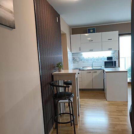 Apartman Elegance Liptovský Mikuláš Exteriér fotografie