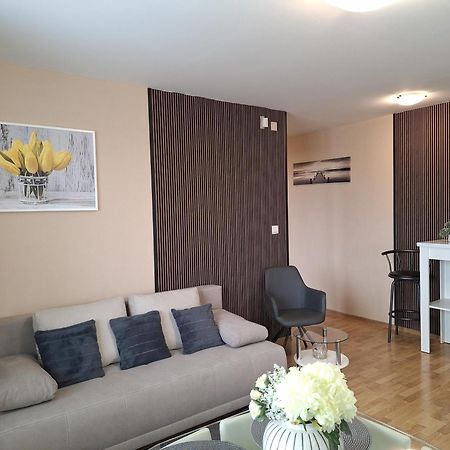 Apartman Elegance Liptovský Mikuláš Exteriér fotografie