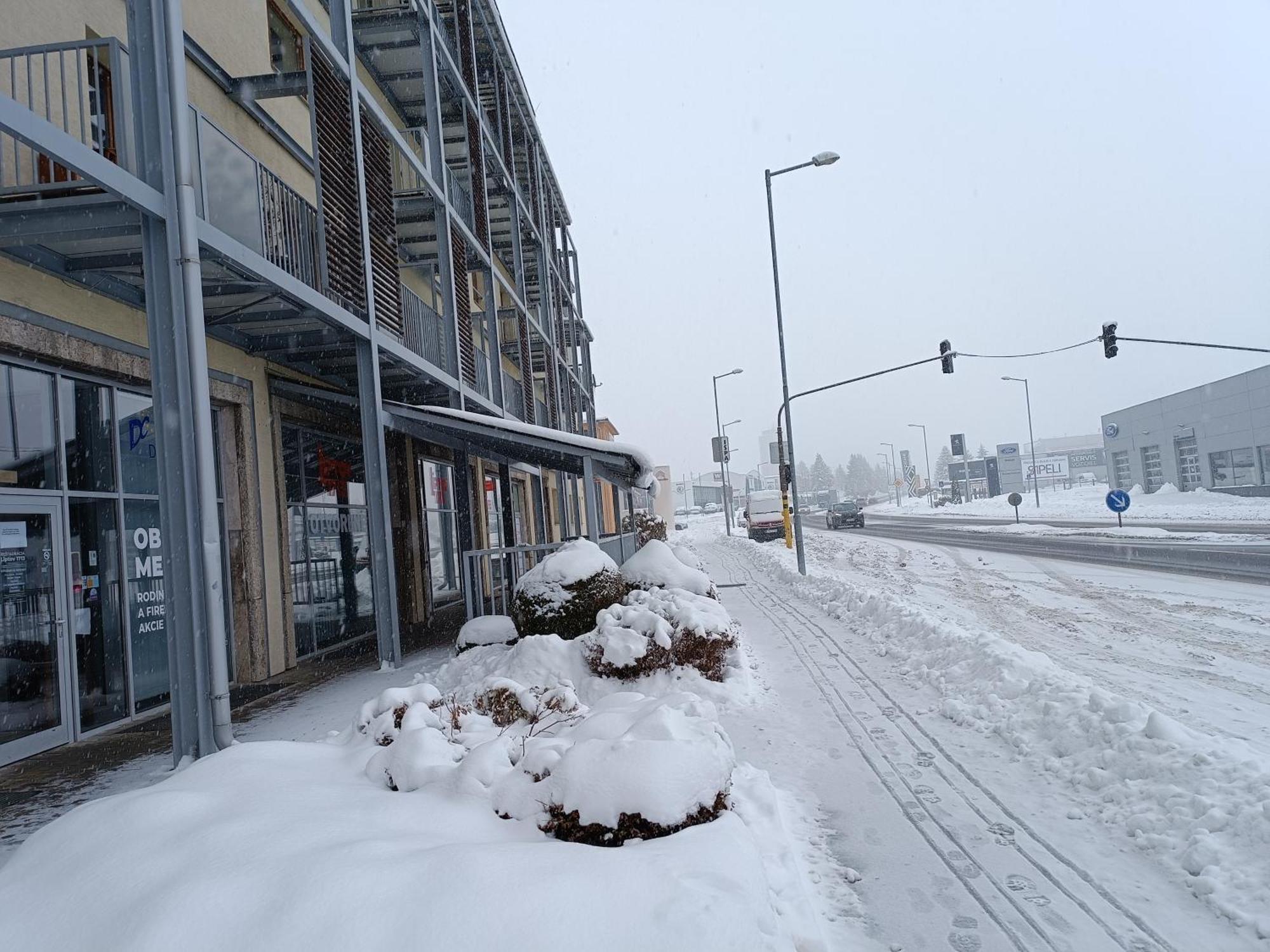 Apartman Elegance Liptovský Mikuláš Exteriér fotografie