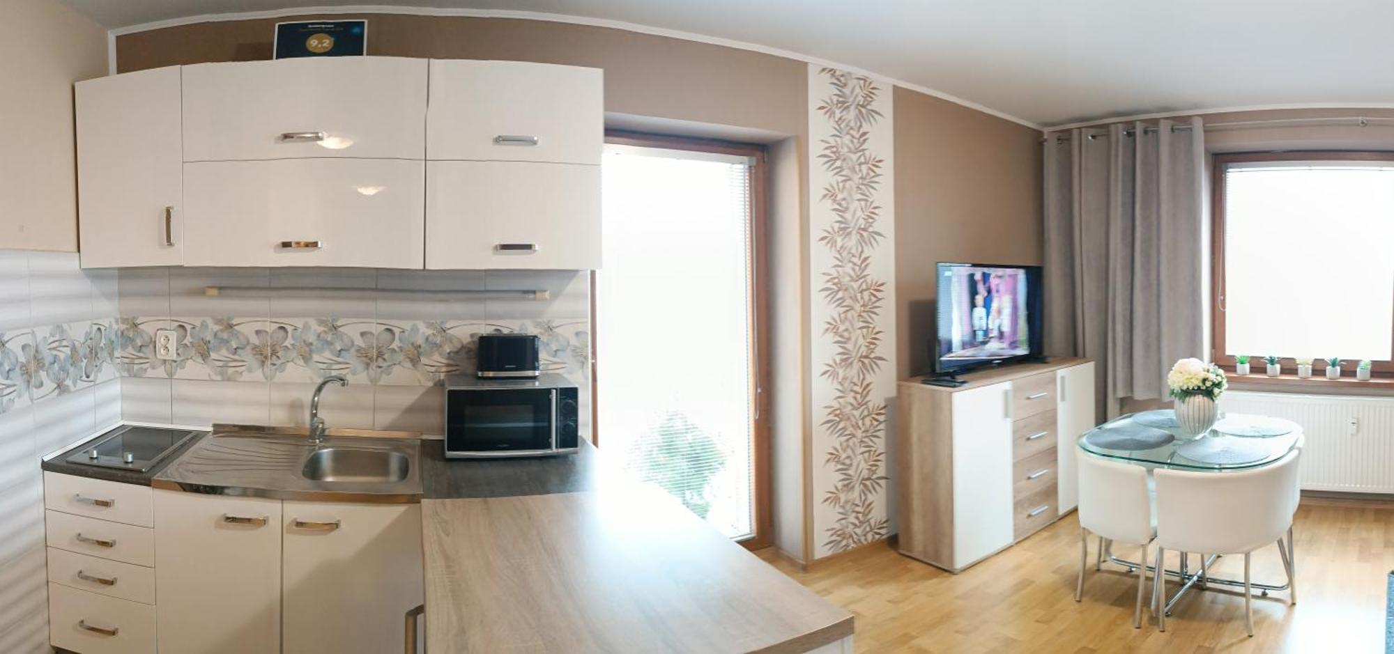 Apartman Elegance Liptovský Mikuláš Pokoj fotografie