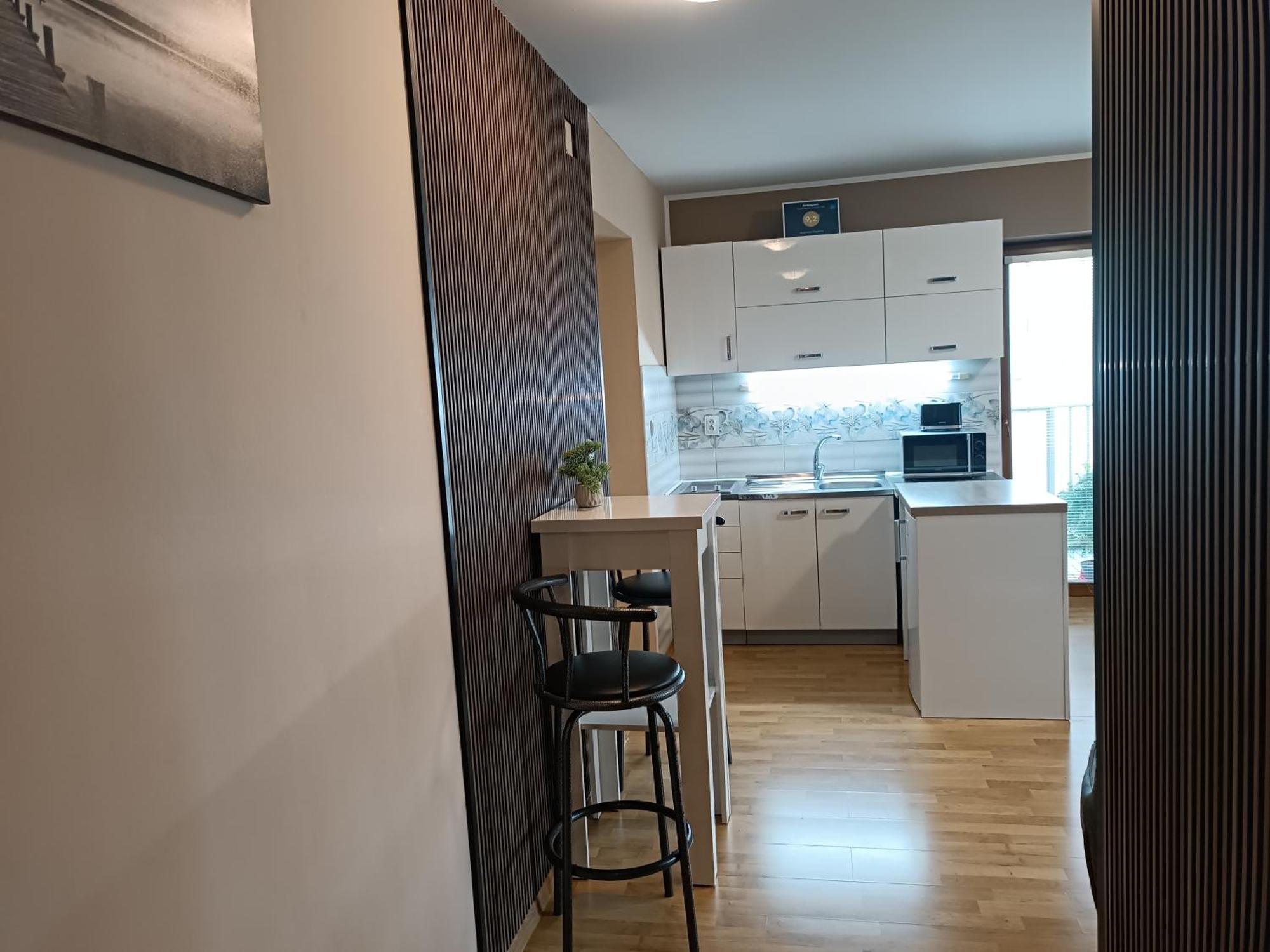 Apartman Elegance Liptovský Mikuláš Exteriér fotografie