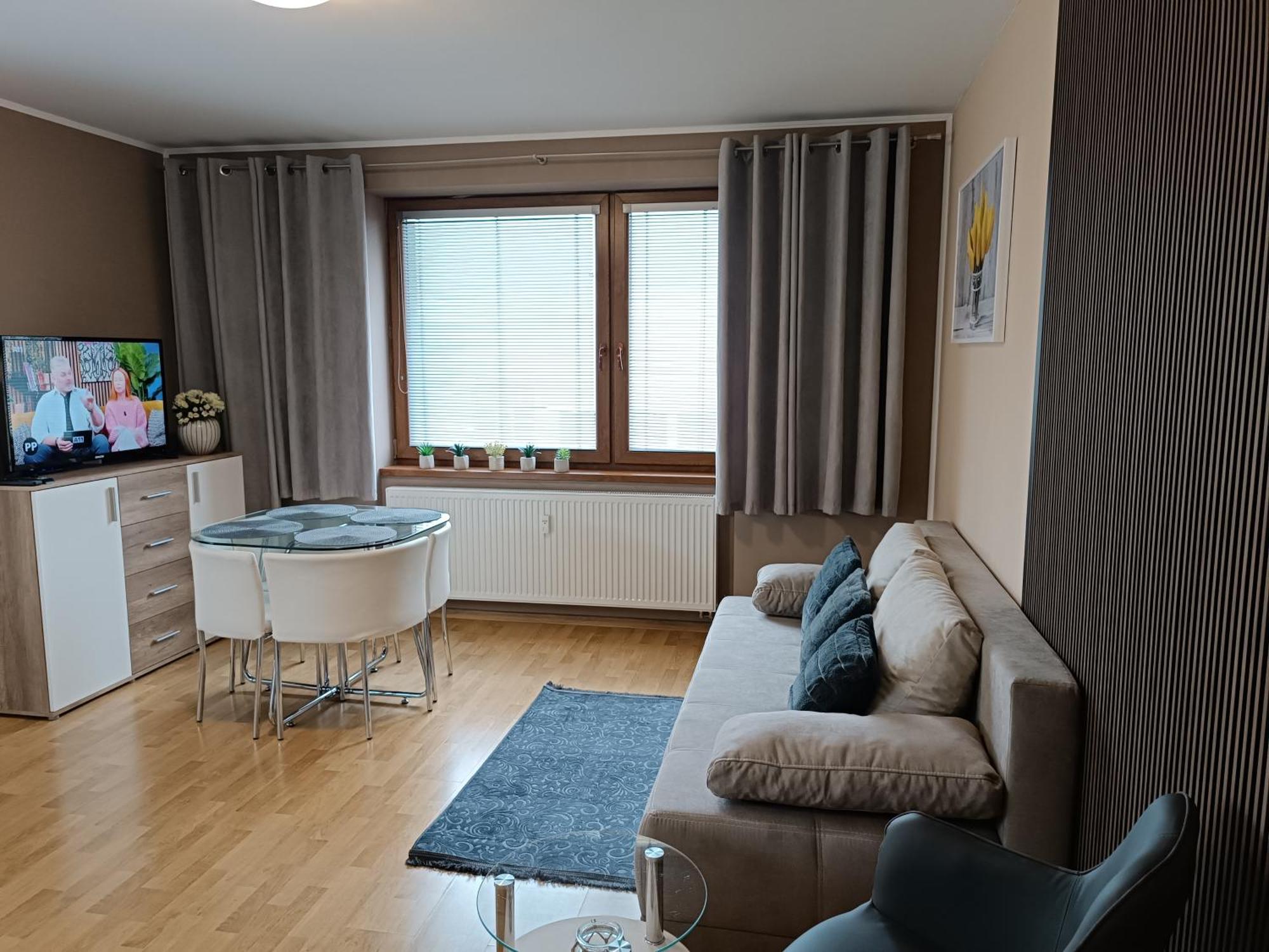 Apartman Elegance Liptovský Mikuláš Pokoj fotografie