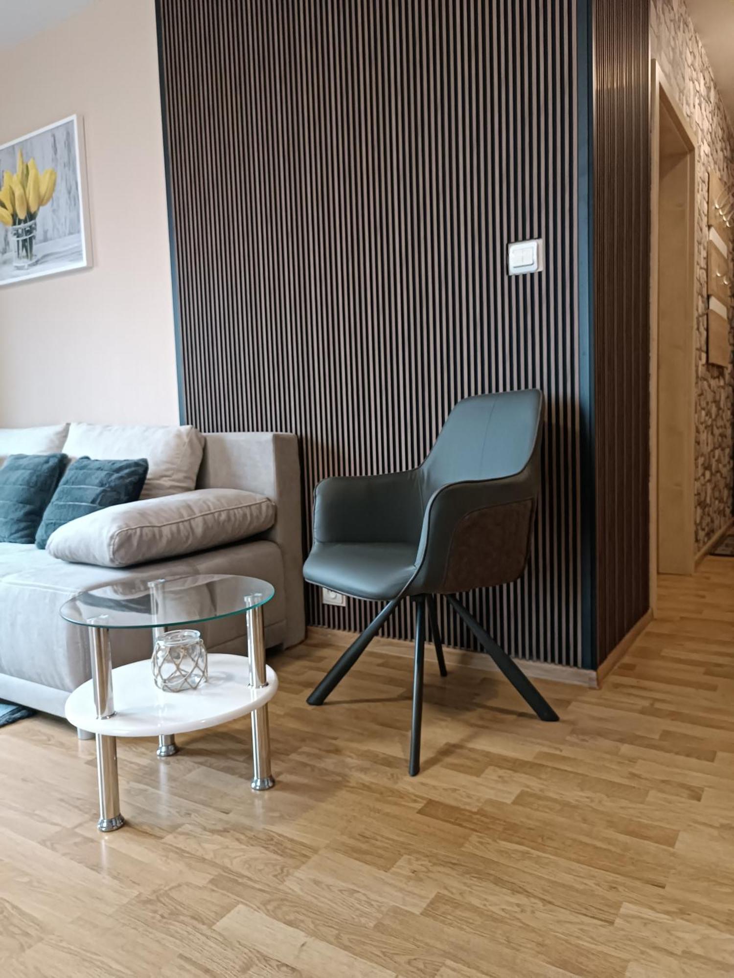 Apartman Elegance Liptovský Mikuláš Pokoj fotografie