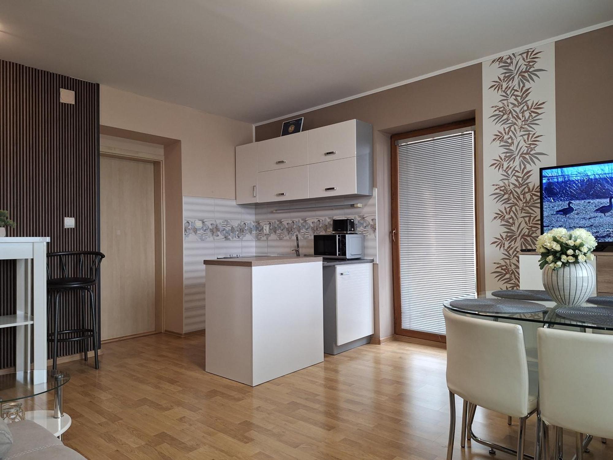Apartman Elegance Liptovský Mikuláš Exteriér fotografie