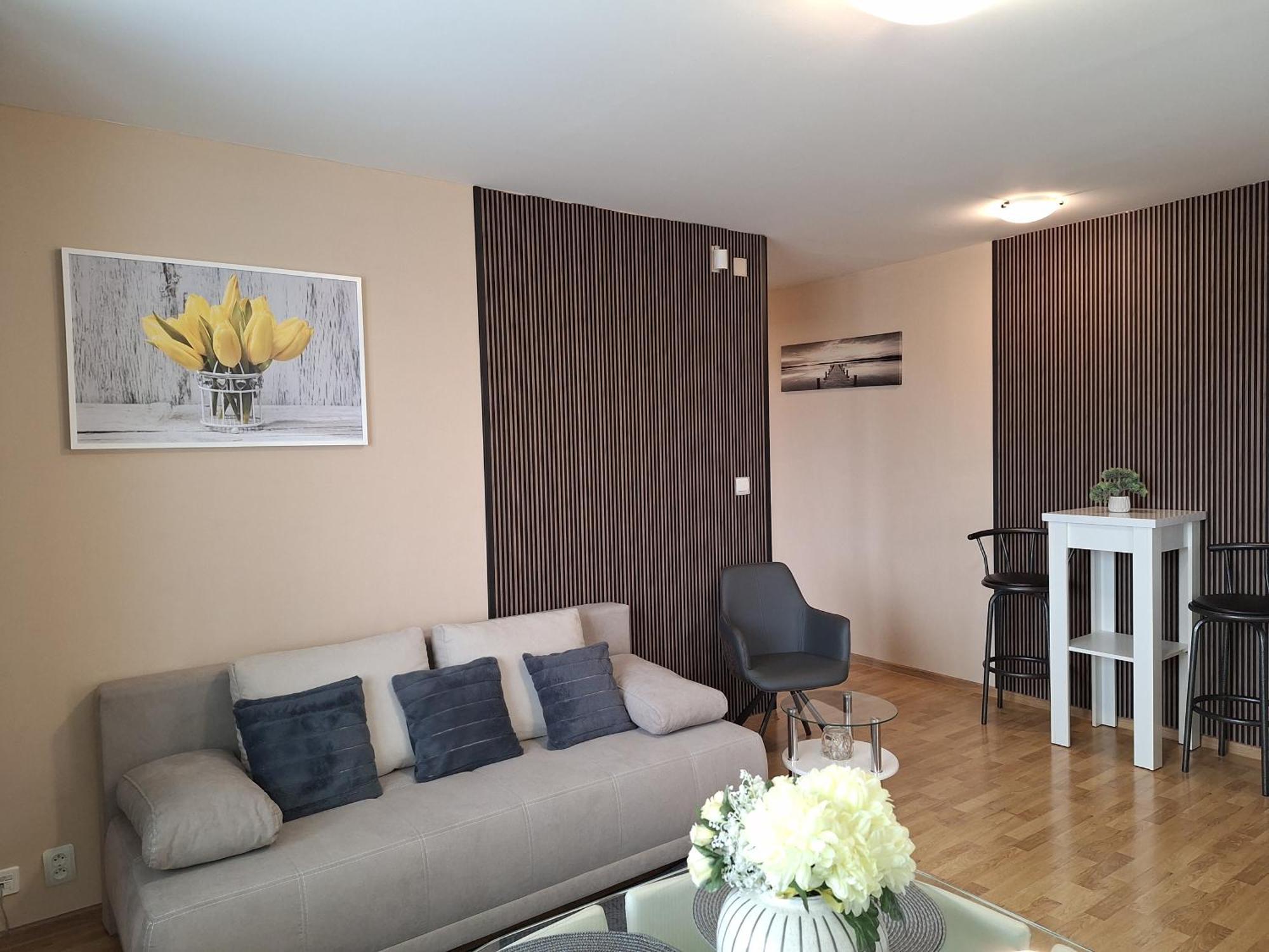 Apartman Elegance Liptovský Mikuláš Exteriér fotografie