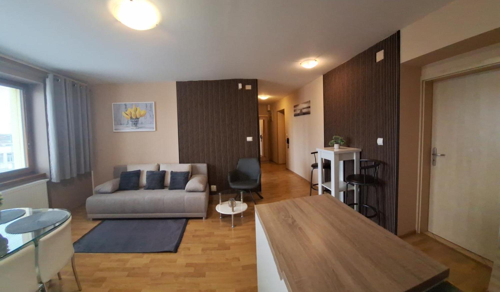 Apartman Elegance Liptovský Mikuláš Exteriér fotografie