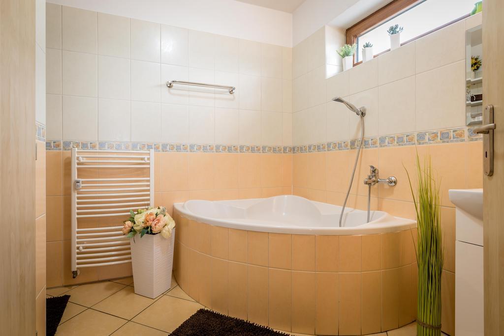 Apartman Elegance Liptovský Mikuláš Exteriér fotografie
