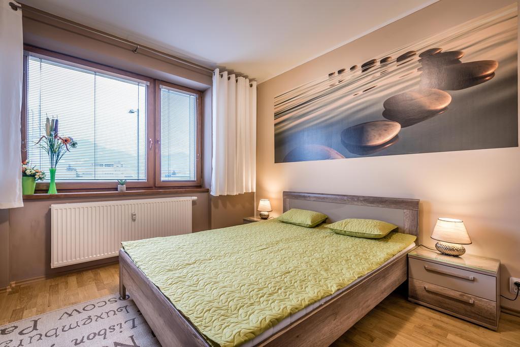Apartman Elegance Liptovský Mikuláš Exteriér fotografie