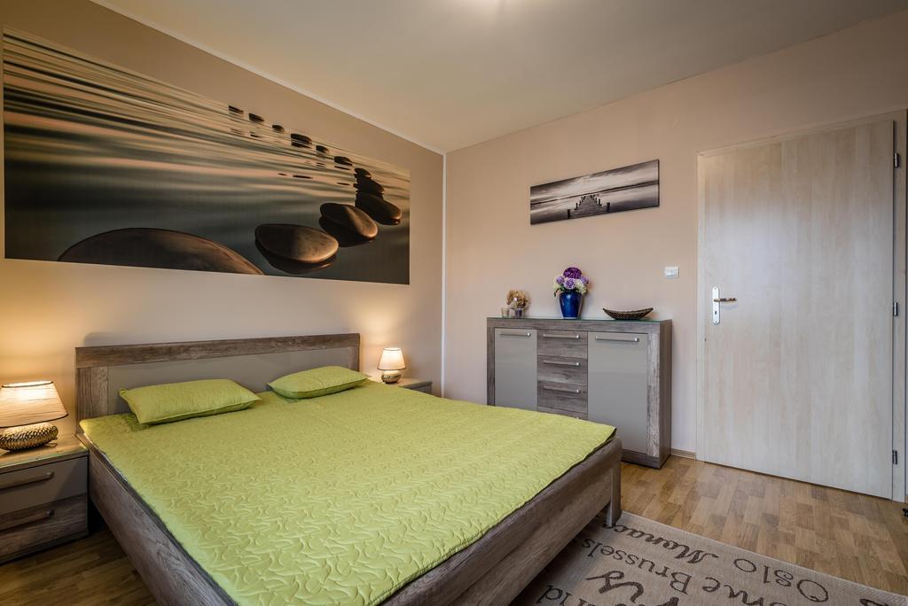 Apartman Elegance Liptovský Mikuláš Exteriér fotografie