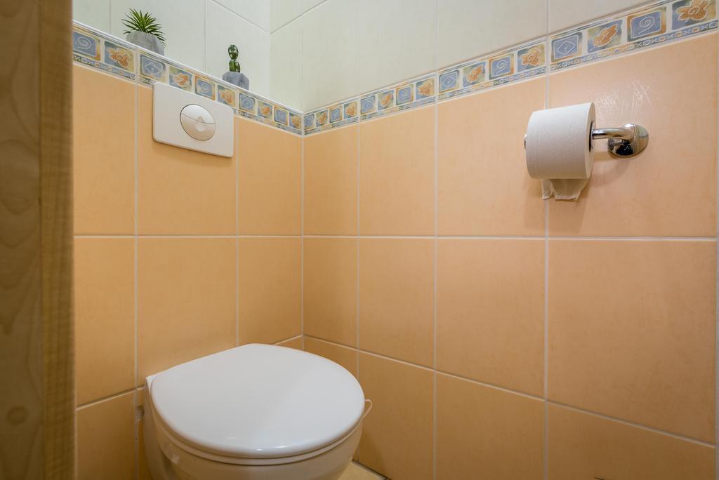 Apartman Elegance Liptovský Mikuláš Exteriér fotografie
