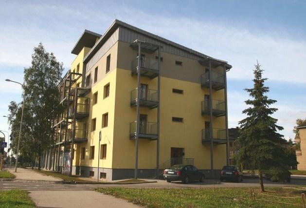 Apartman Elegance Liptovský Mikuláš Exteriér fotografie